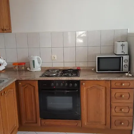 Sofia&Tomo Vakantiehuis Sućuraj