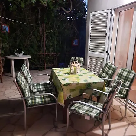 Sofia&Tomo Ferienhaus
