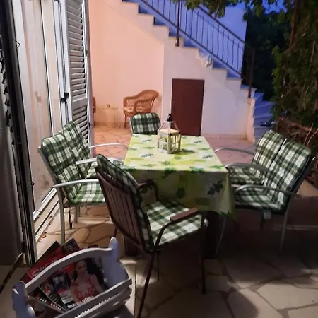 Sofia&Tomo Ferienhaus Sućuraj
