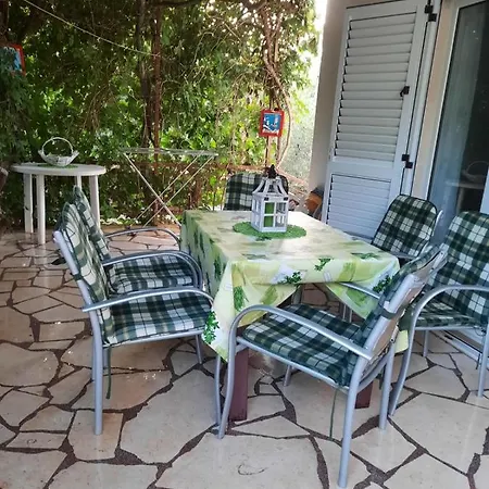 Sofia&Tomo Ferienhaus Sućuraj